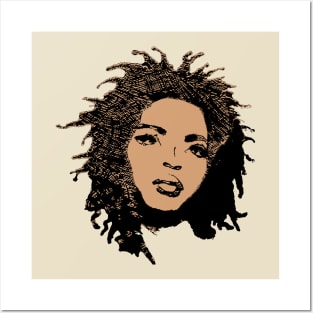 The Miseducation of Lauryn Hill Posters and Art